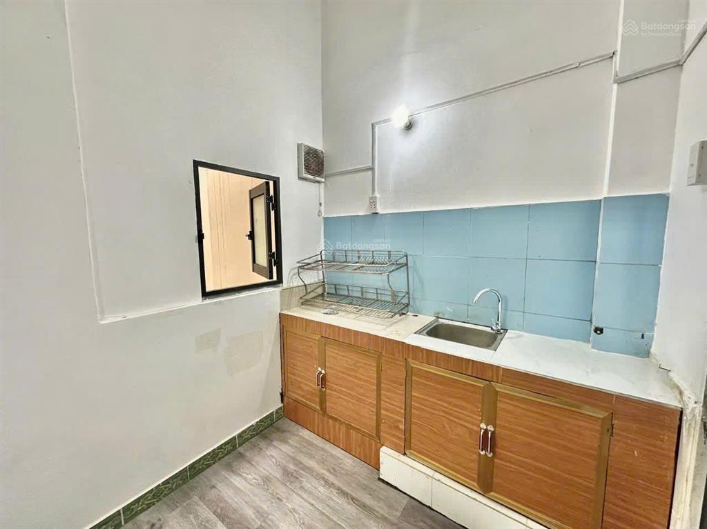 Cho thuê phòng trọ duplex cao cấp full nội thất gần đh văn hiến