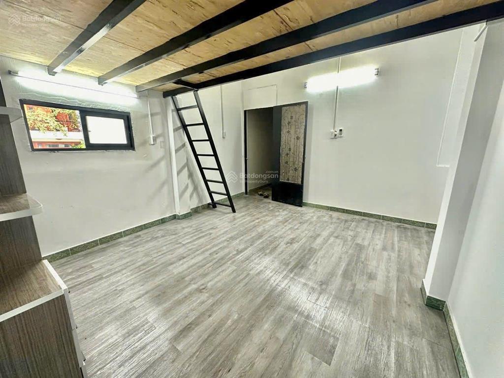 Cho thuê phòng trọ duplex cao cấp full nội thất gần đh văn hiến
