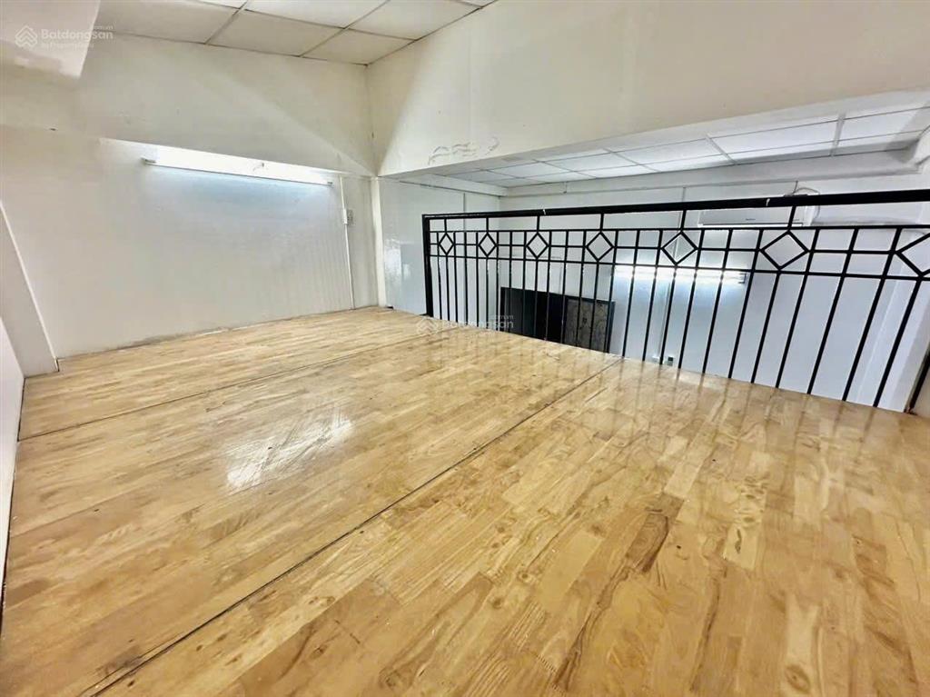 Cho thuê phòng trọ duplex cao cấp full nội thất gần đh văn hiến