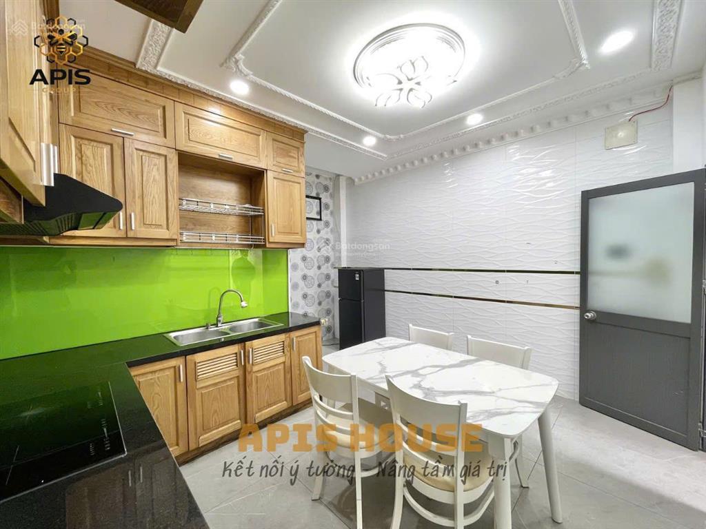 Cho thuê căn hộ 1pn tách bếp full nội thất ngay aeon tân phú