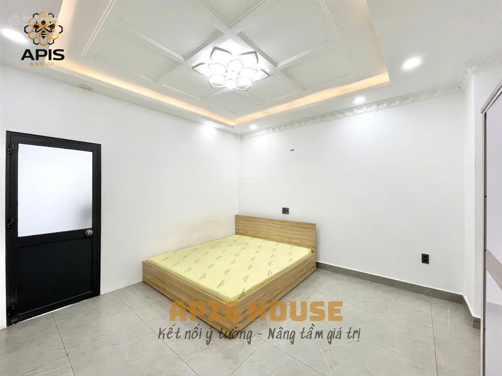 Cho thuê căn hộ 1pn tách bếp full nội thất ngay aeon tân phú