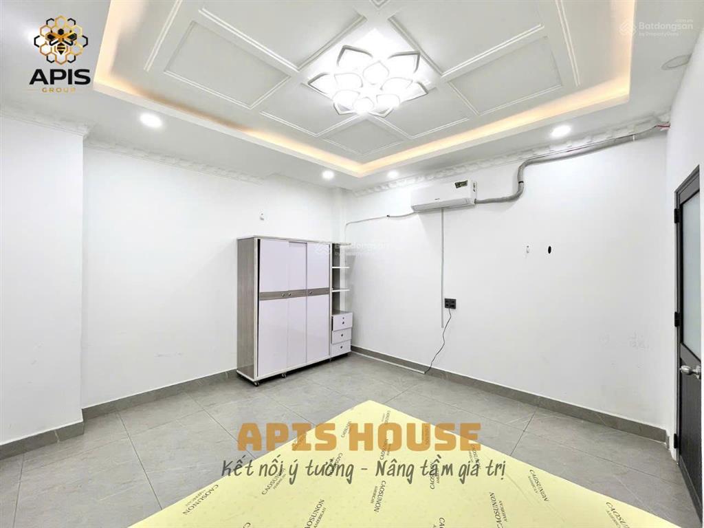 Cho thuê căn hộ 1pn tách bếp full nội thất ngay aeon tân phú