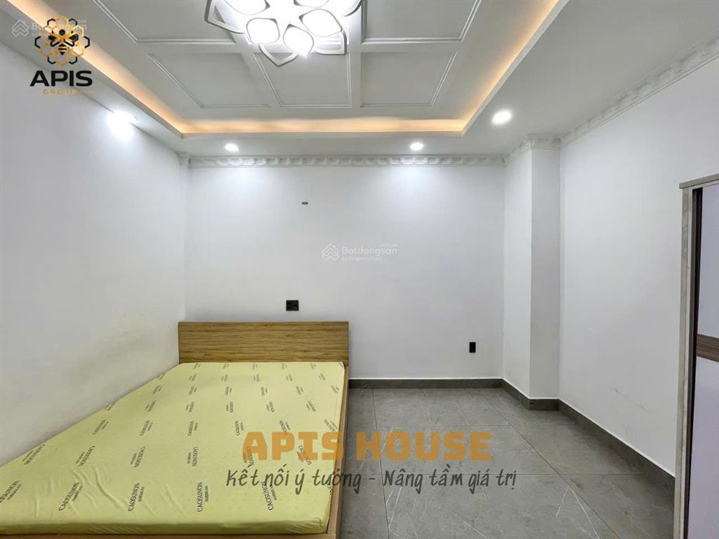 Cho thuê căn hộ 1pn tách bếp full nội thất ngay aeon tân phú