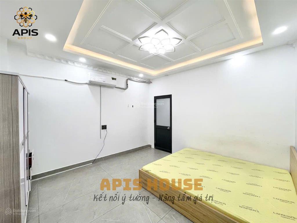Cho thuê căn hộ 1pn tách bếp full nội thất ngay aeon tân phú
