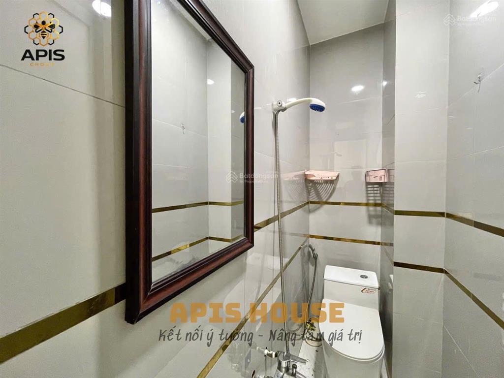 Cho thuê căn hộ 1pn tách bếp full nội thất ngay aeon tân phú