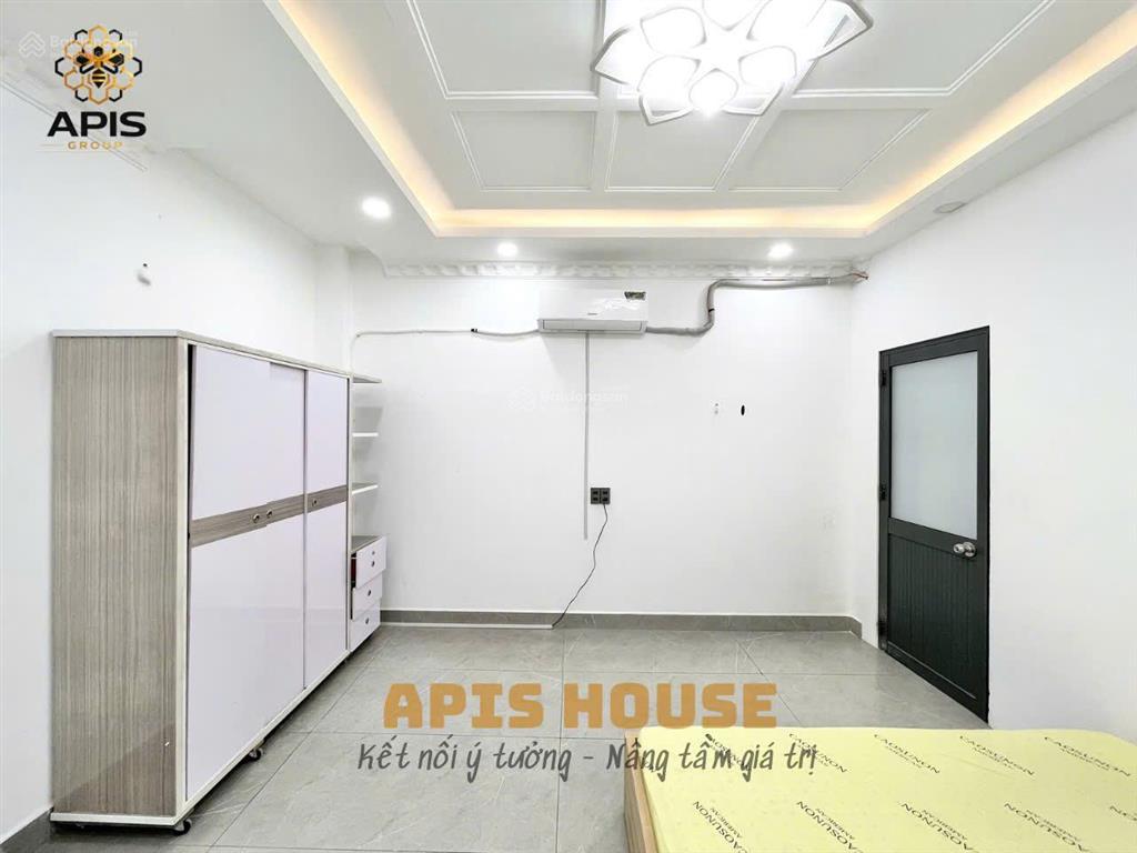 Cho thuê căn hộ 1pn tách bếp full nội thất ngay aeon tân phú
