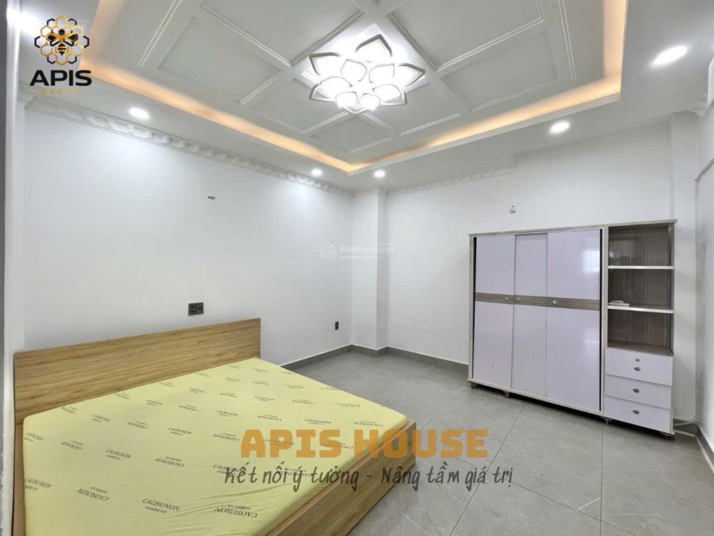 Cho thuê căn hộ 1pn tách bếp full nội thất ngay aeon tân phú