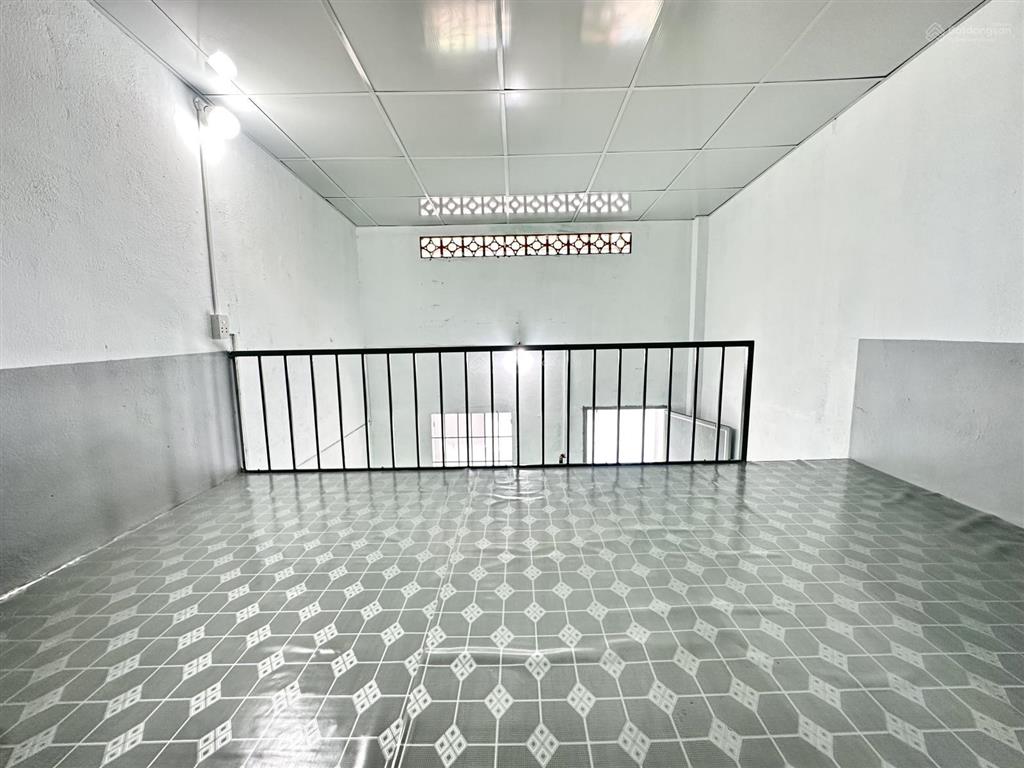 Phòng trọ mới xây cực thoáng gác cao ngay trường đại học văn hoá tp.hcm