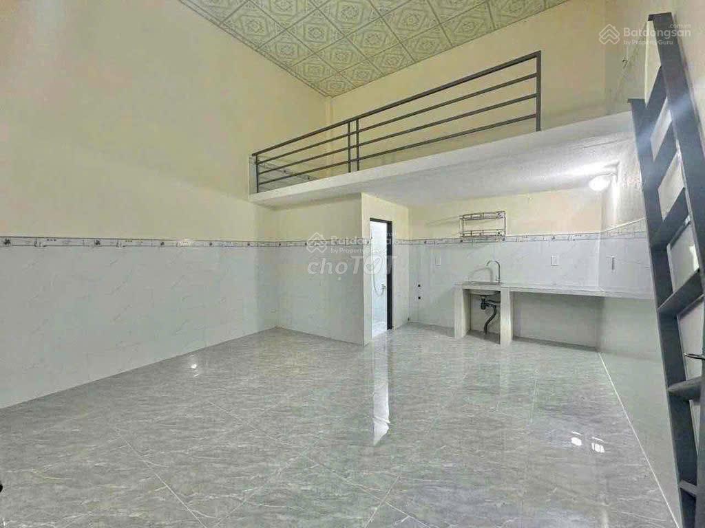 Cho thuê phòng trọ rộng 35m2 ngay đường nguyễn du, thành phố thuận an  bình dương cũ