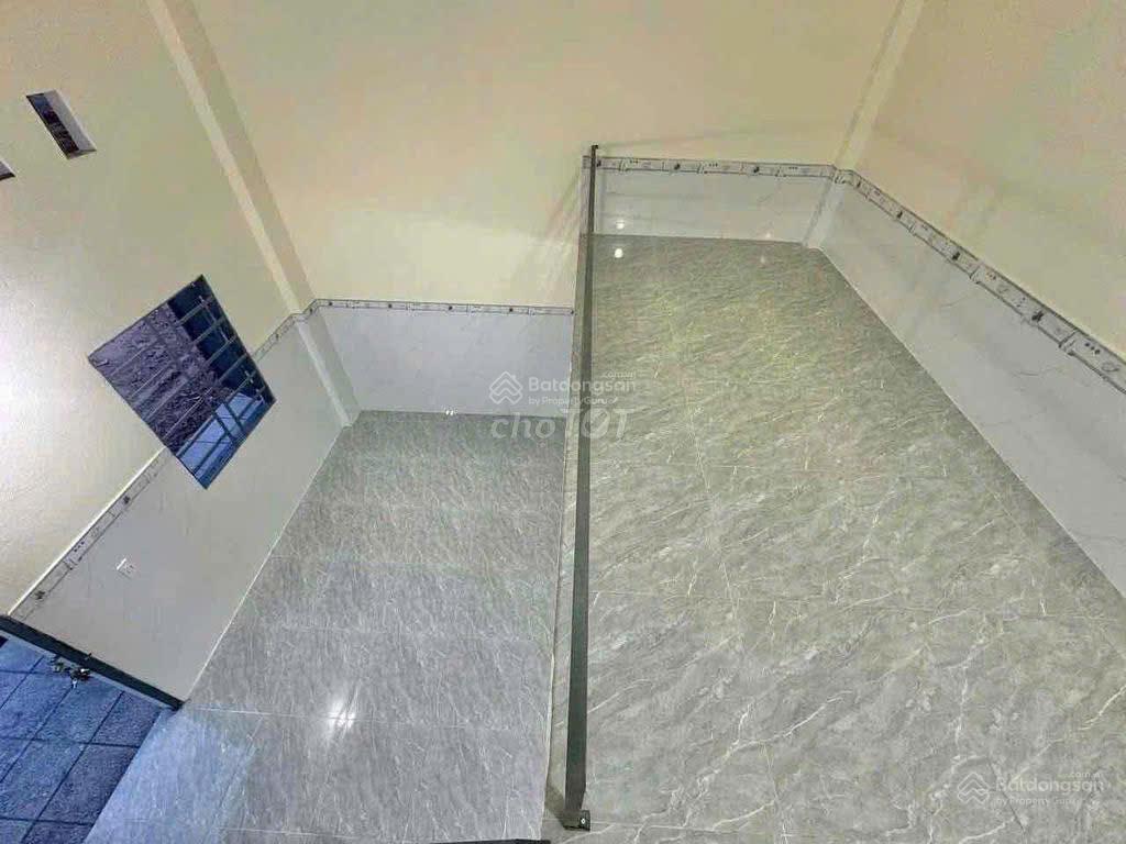 Cho thuê phòng trọ rộng 35m2 ngay đường nguyễn du, thành phố thuận an  bình dương cũ