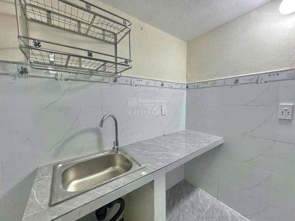 Cho thuê phòng trọ rộng 35m2 ngay đường nguyễn du, thành phố thuận an  bình dương cũ