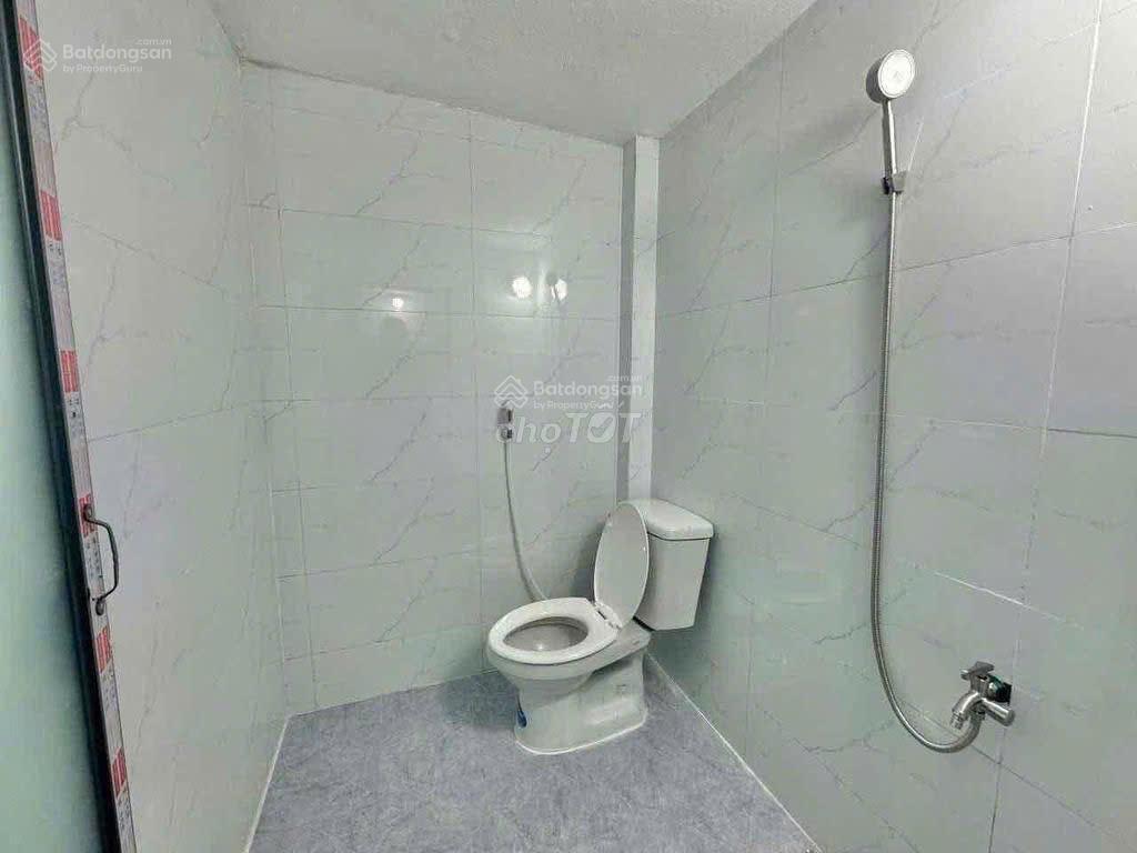Cho thuê phòng trọ rộng 35m2 ngay đường nguyễn du, thành phố thuận an  bình dương cũ