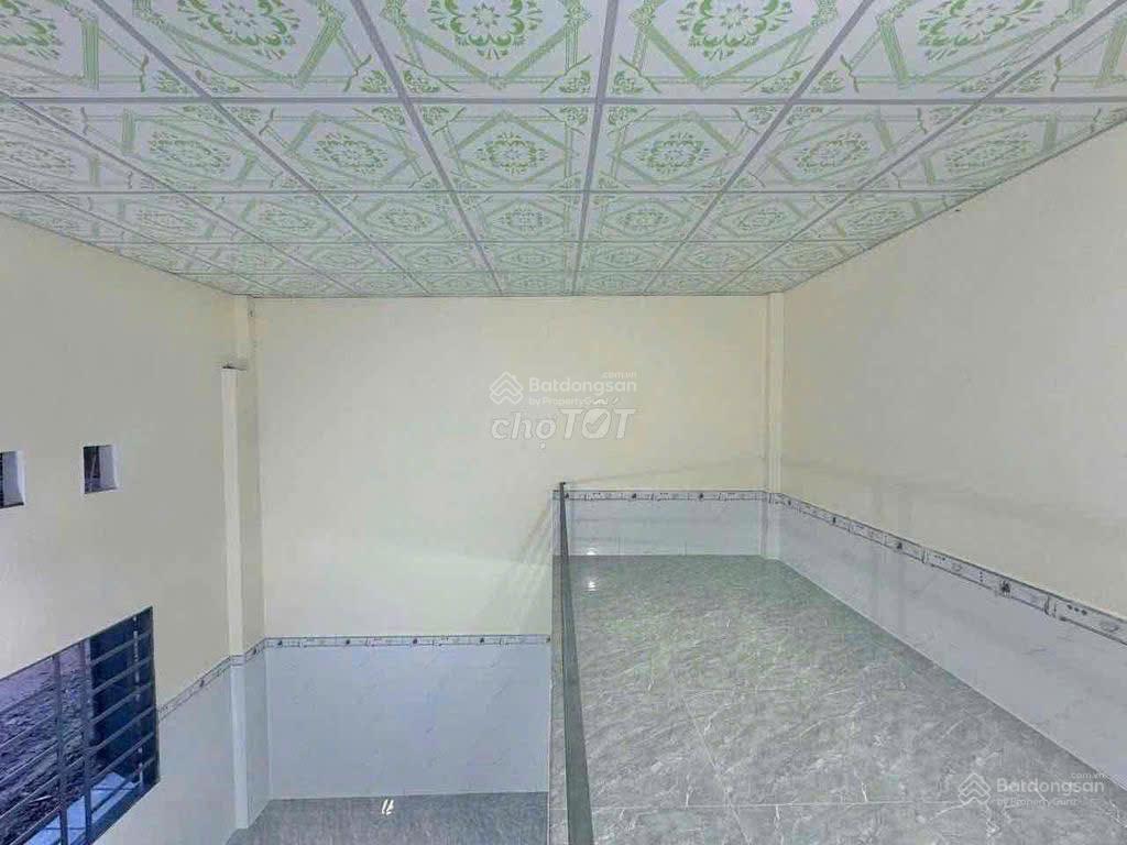 Cho thuê phòng trọ rộng 35m2 ngay đường nguyễn du, thành phố thuận an  bình dương cũ