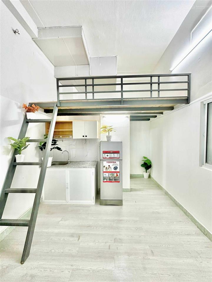 Cho thuê phòng trọ gần cao đẳng công nghệ thông tin quận tân phú