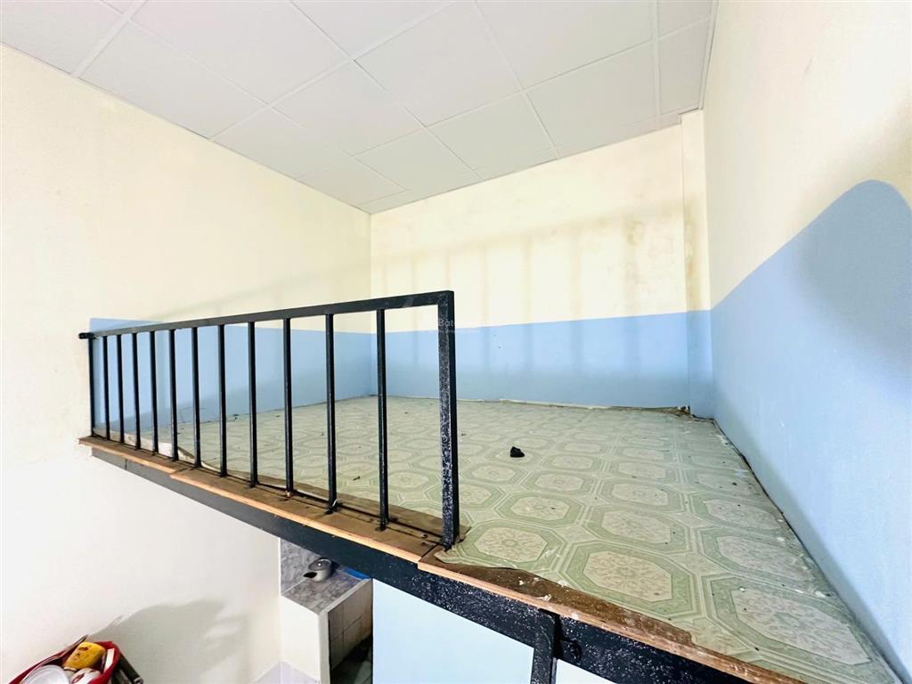 Khai trương phòng trọ mới xây ngay chợ nguyễn tri phương  phòng mới cực thoáng