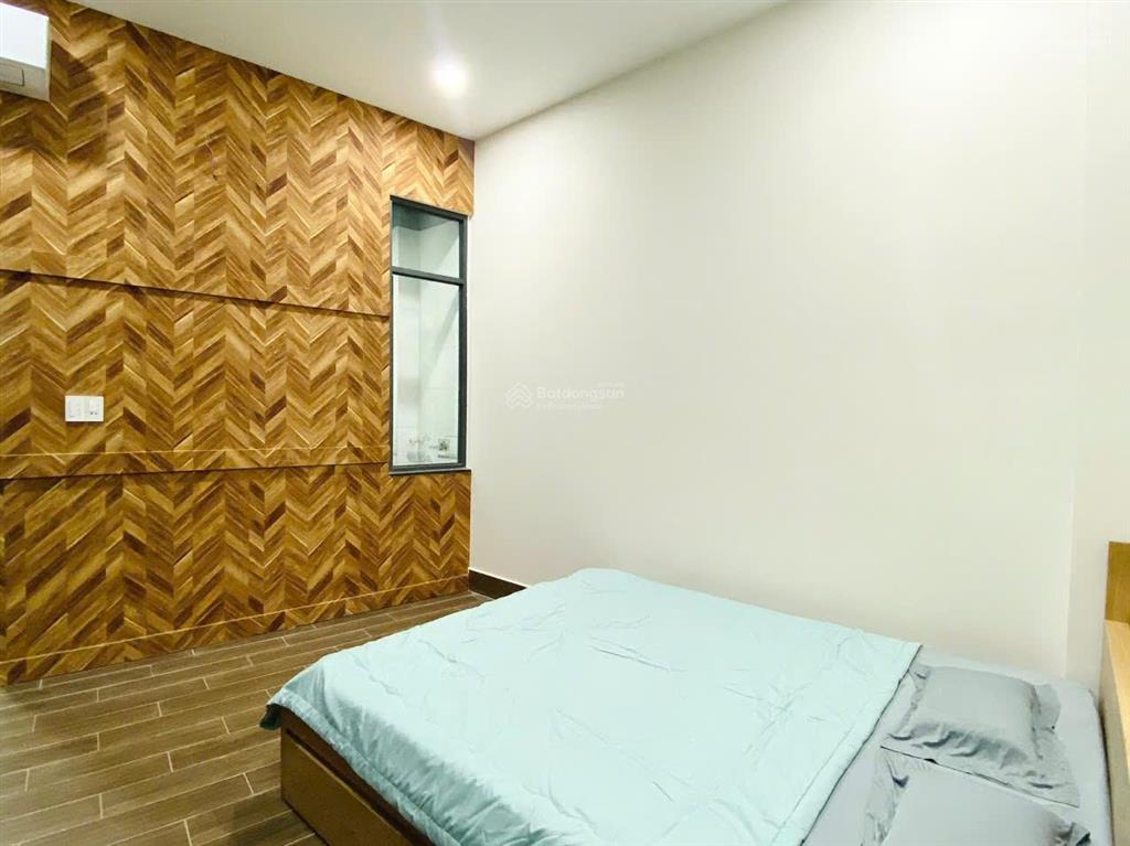 Cho thuê phòng trọ full nội thất, gần bệnh viện quận 6