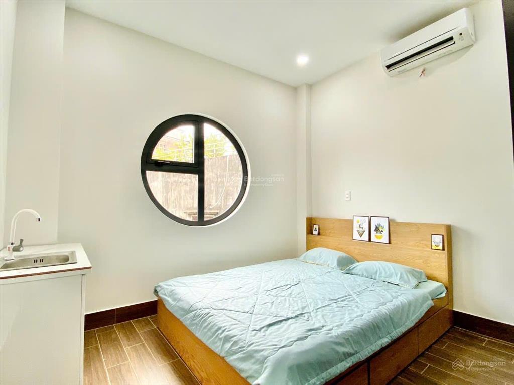 Cho thuê phòng trọ full nội thất, gần bệnh viện quận 6