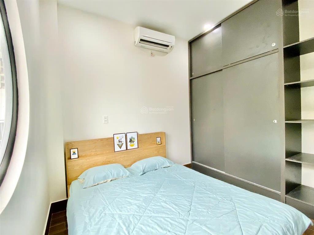 Cho thuê phòng trọ full nội thất, gần bệnh viện quận 6