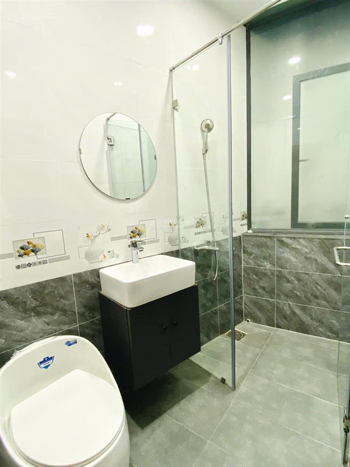 Cho thuê phòng trọ full nội thất, gần bệnh viện quận 6