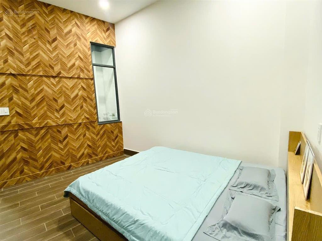 Cho thuê phòng trọ full nội thất, gần bệnh viện quận 6