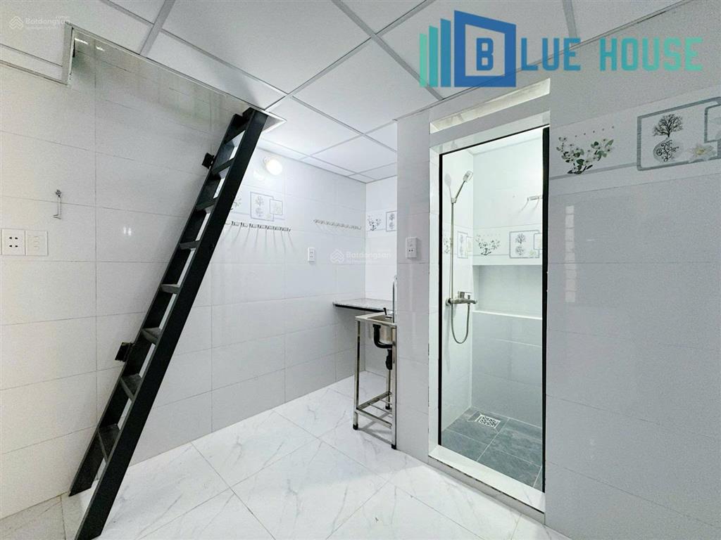 Khai trương phòng trọ gác cao có máy lạnh mới 100% ngay tô hiệu  tân phú