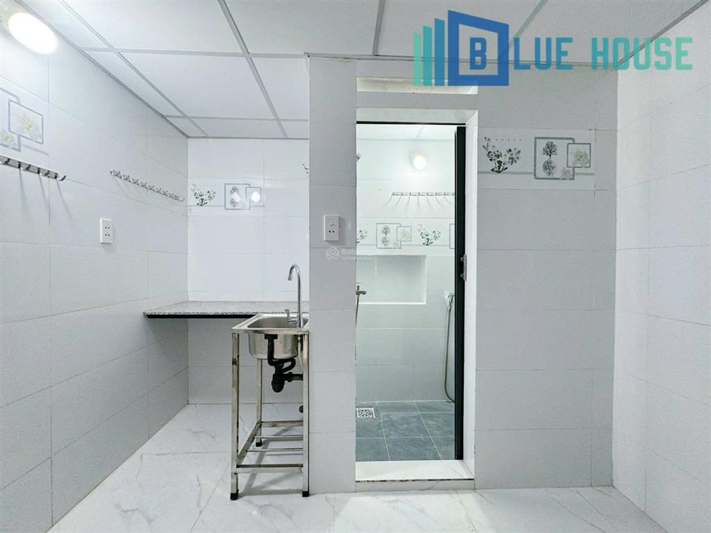 Khai trương phòng trọ gác cao có máy lạnh mới 100% ngay tô hiệu  tân phú