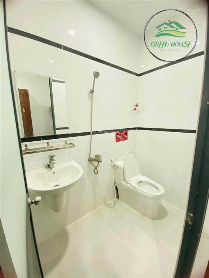 Cho thuê phòng cao cấp, full nội thất, đường thoại ngọc hầu, gần đại học văn hiến