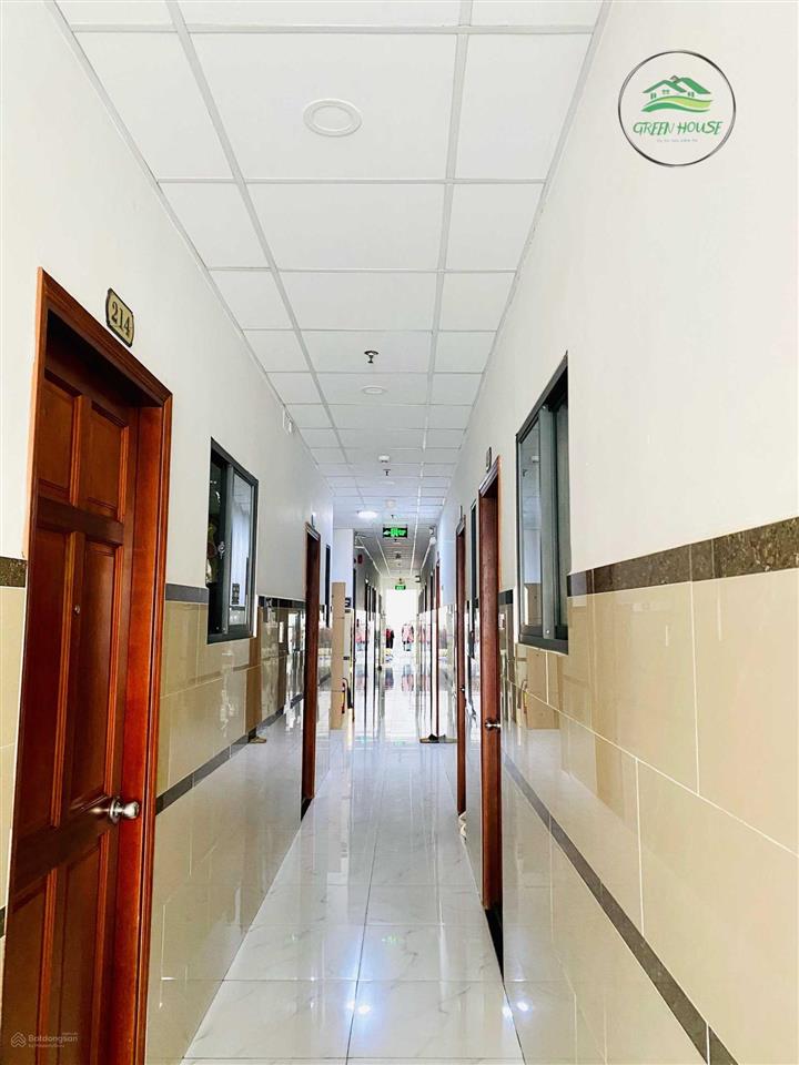 Cho thuê phòng cao cấp, full nội thất, đường thoại ngọc hầu, gần đại học văn hiến