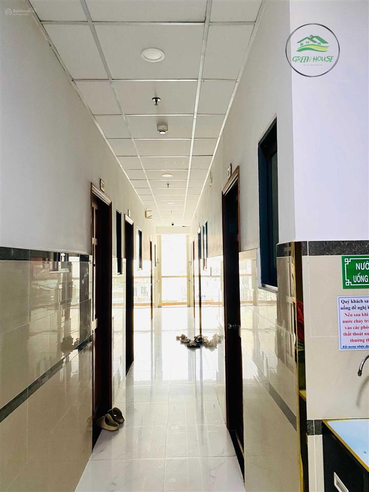 Cho thuê phòng cao cấp, full nội thất, đường thoại ngọc hầu, gần đại học văn hiến