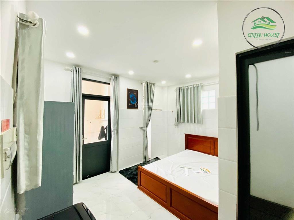 Cho thuê phòng cao cấp, full nội thất, đường thoại ngọc hầu, gần đại học văn hiến