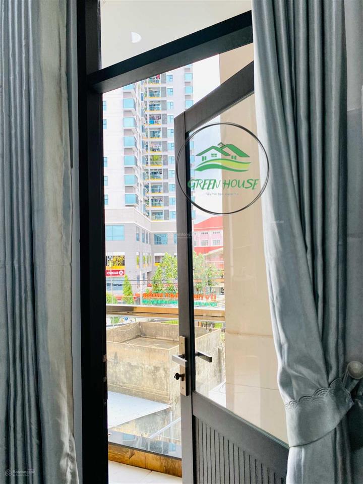 Cho thuê phòng cao cấp, full nội thất, đường thoại ngọc hầu, gần đại học văn hiến