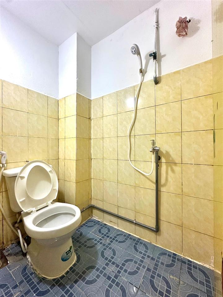 Phòng trọ mới xây, có gác cực thoáng, ngay trường đại học giao thông vận tải cơ sở tphcm