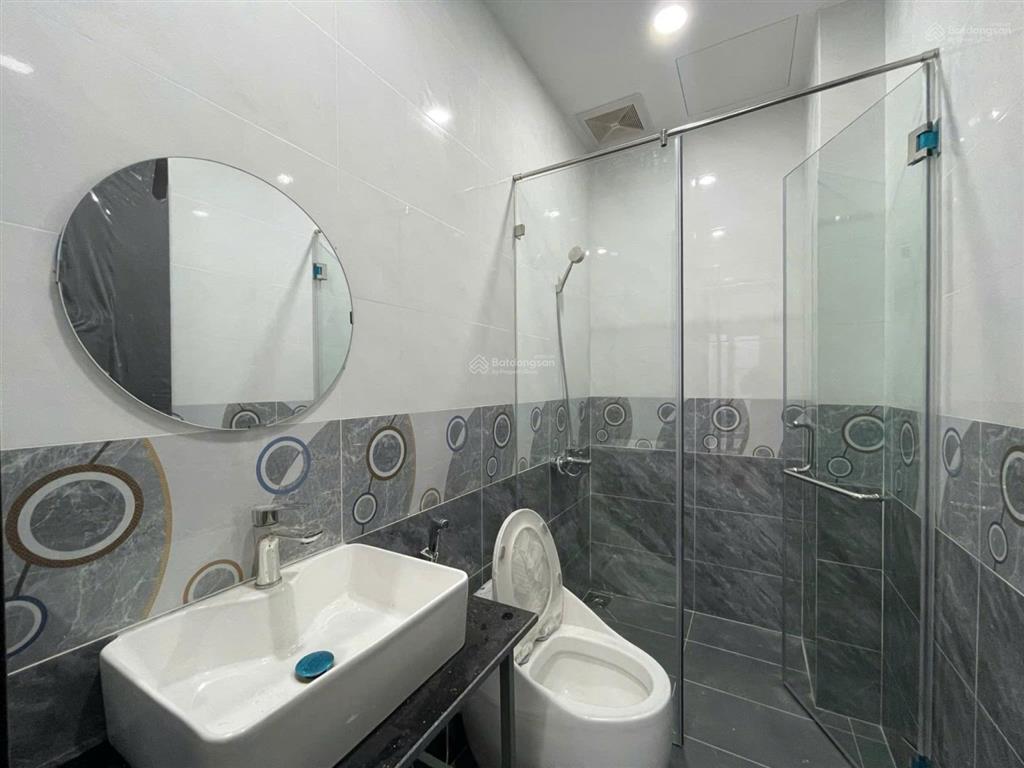 Cho thuê căn hộ dịch vụ full nội thất cao cấp quận bình tân