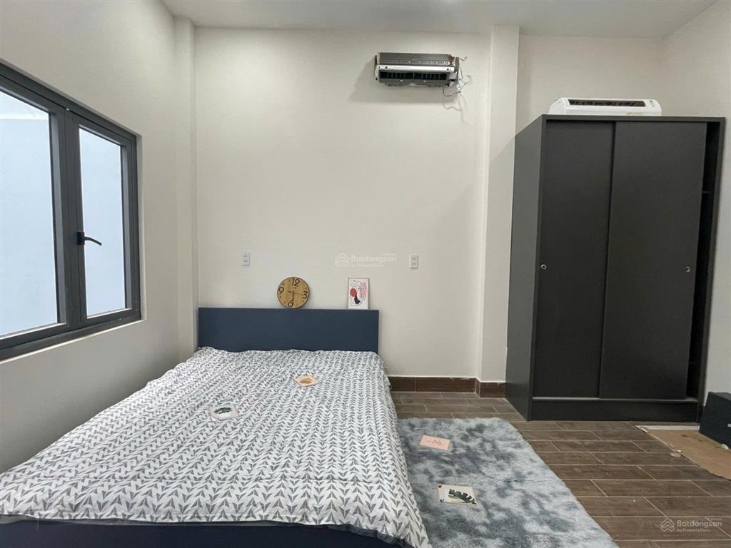 Cho thuê căn hộ dịch vụ full nội thất cao cấp quận bình tân
