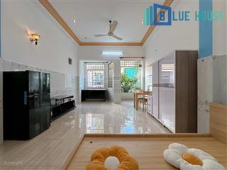 Cho thuê căn hộ ban công tách bếp full nội thất, rộng 40m2 ngay chung cư bàu cát  tân bình
