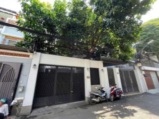 Hàng hiếm hẻm vip 38 nguyễn văn trỗi q phú nhuận  diện tích 6 x 27m. cn 176m2