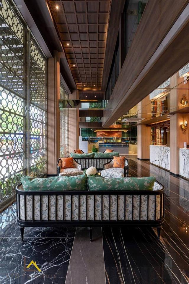 Siêu phẩm mặt tiền nguyễn thị diệu quận 3 .dt 21m 33,5m .công nhận 677 m2. giá bán 360 tỷ còn tl