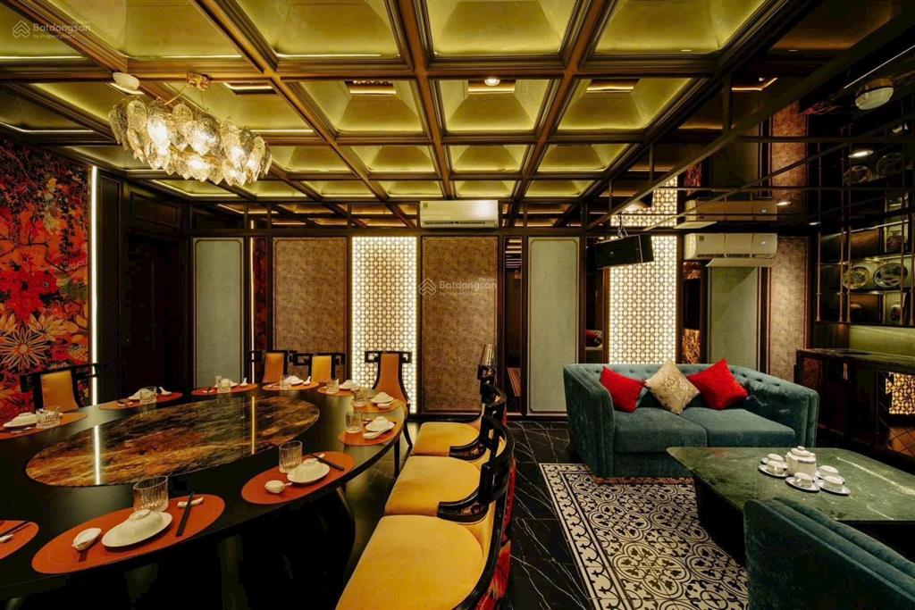 Siêu phẩm mặt tiền nguyễn thị diệu quận 3 .dt 21m 33,5m .công nhận 677 m2. giá bán 360 tỷ còn tl