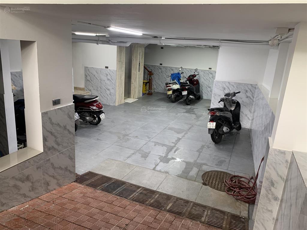 Cho thuê mặt bằng tầng 2 địa chỉ 115117 phố trần khát chân  quận hai bà trưng
