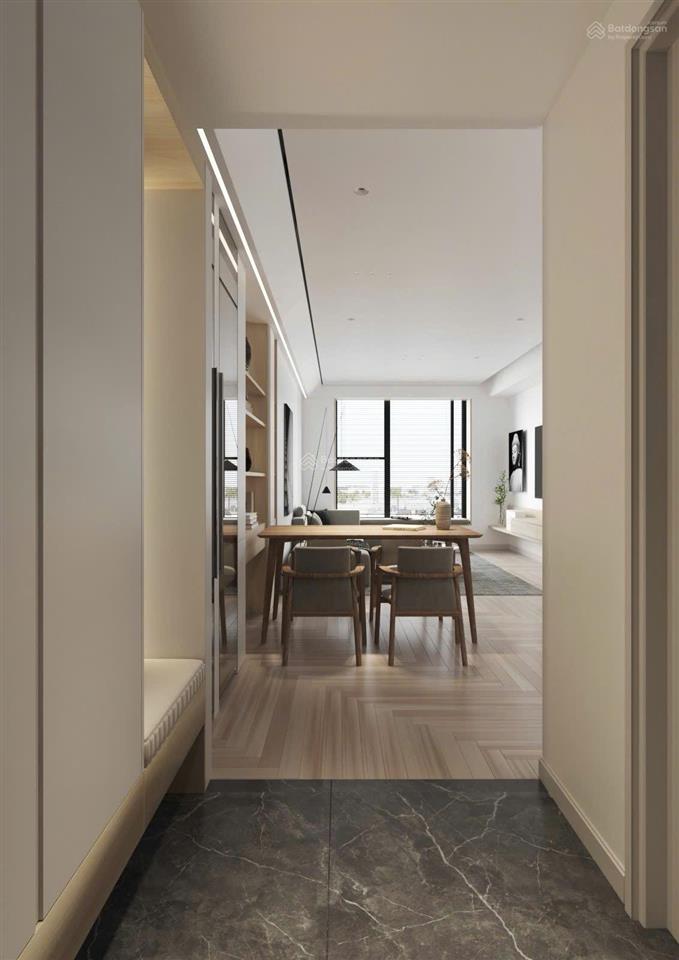 Bán căn hộ 101m2 3pn giá ngang hợp đồng mua bán
