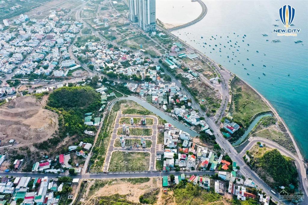 Chính chủ bán lô đất biệt thự đẹp khu đông mương, vĩnh hòa nha trang sát biển gần bến