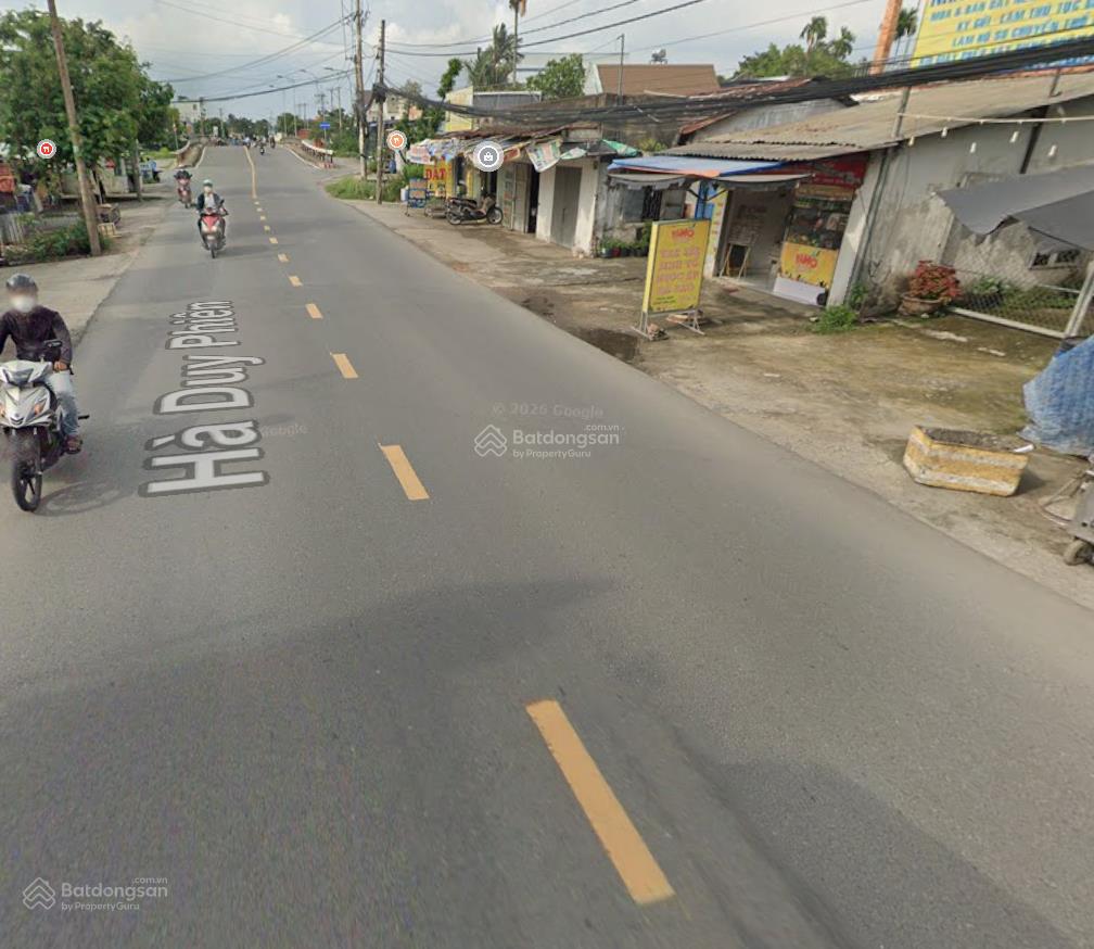 Đất đẹp bình mỹ củ chi  vị trí tiềm năng, không gian sống xanh, cơ hội đầu tư hấp dẫn