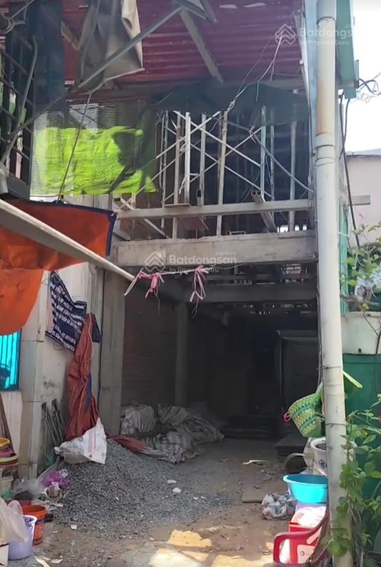 Bán nhà tại hẻm 1 xẹt trần quý cáp siêu xịn