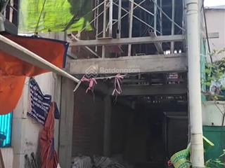 Bán nhà tại hẻm 1 xẹt trần quý cáp siêu xịn