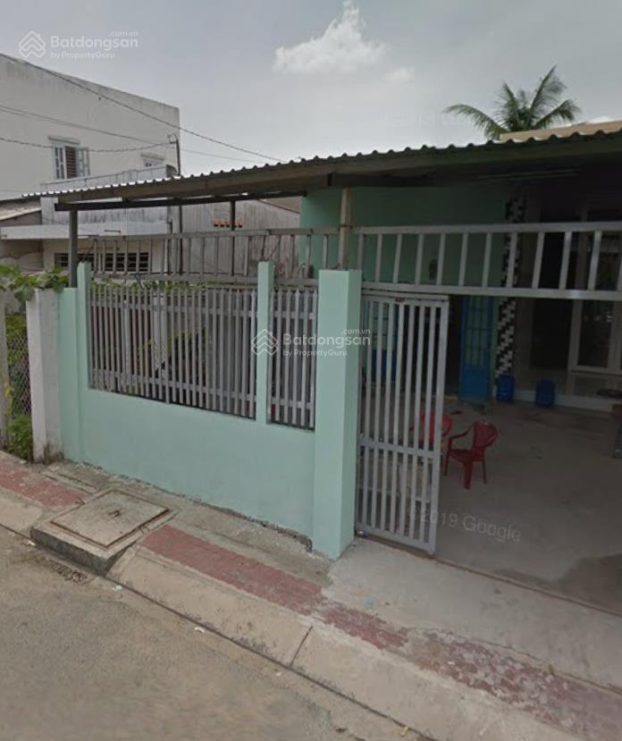 Bán nhà xã đông thạnh, huyện hóc môn, hồ chí minh