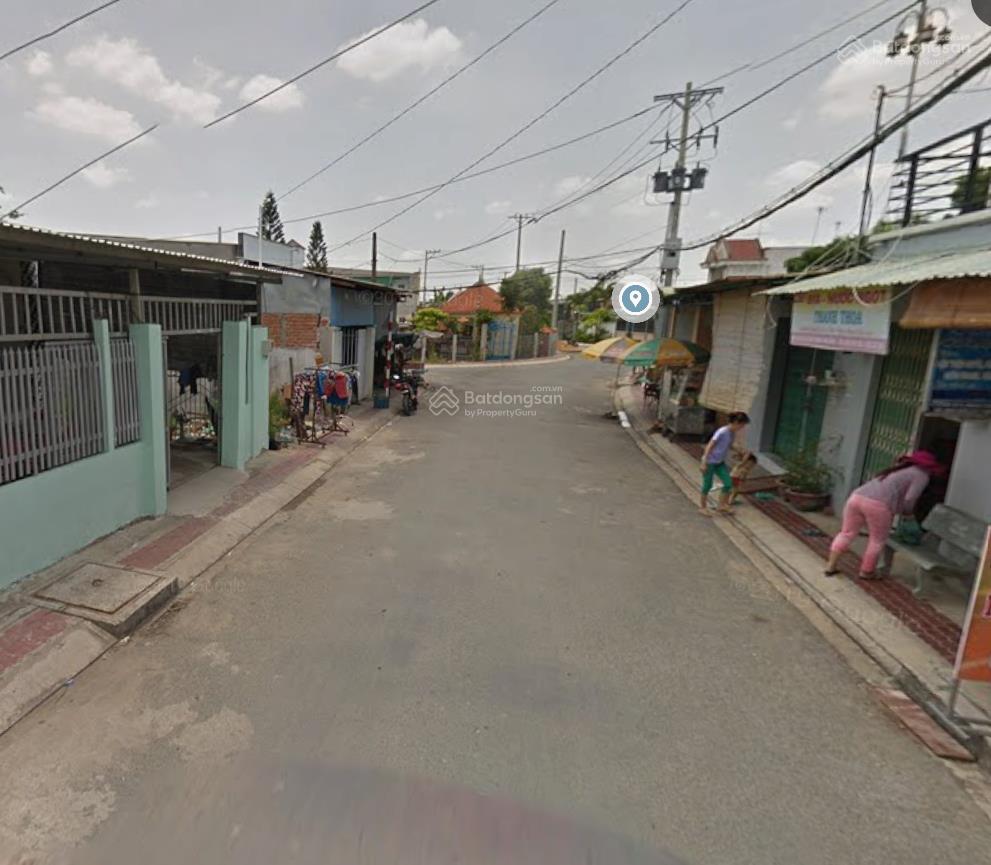 Bán nhà xã đông thạnh, huyện hóc môn, hồ chí minh