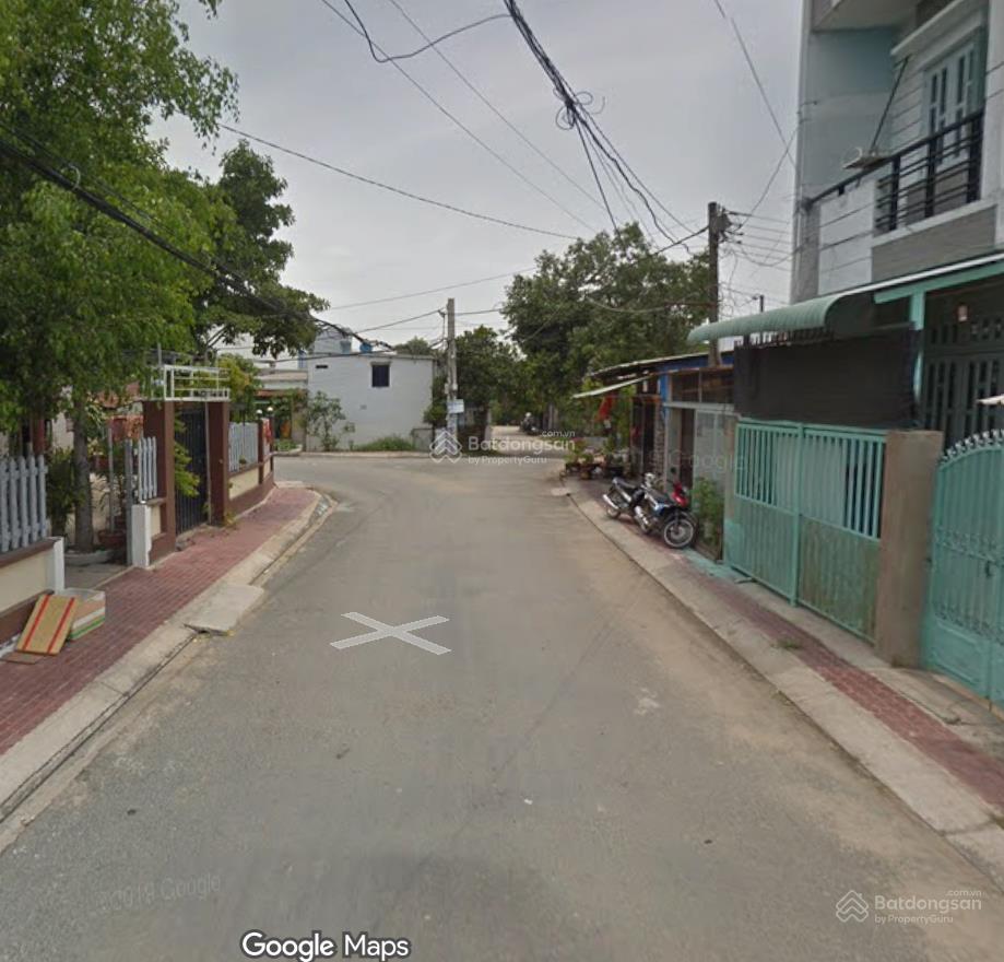 Bán nhà xã đông thạnh, huyện hóc môn, hồ chí minh