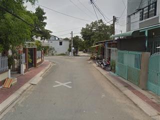 Bán nhà xã đông thạnh, huyện hóc môn, hồ chí minh