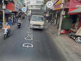 Bán nhà cấp 4 tại đường cao xuân dục