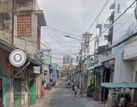 Bán nhà cấp 4 tại đường cao xuân dục